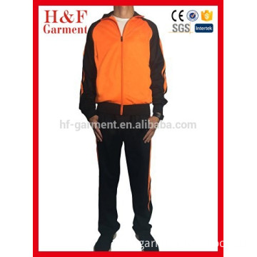 Mens Training Clothing Latest Design Tracksuit